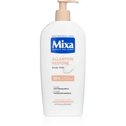 MIXA Allantoin Restore Body Lotion für extra trockene Haut 400 ml