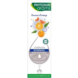Phytosun Aroms ätherischer Ölkomplex zur Schlaf-Diffusion
