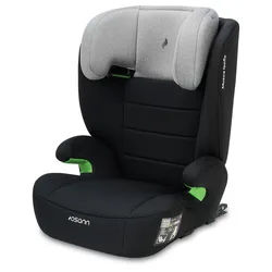 Osann Kinderautositz Musca Isofix i-Size - Grey Melange