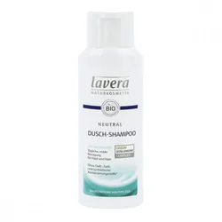 Lavera Neutral Dusch-shampoo