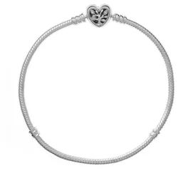 Pandora Armband Silberarmband 598827C01 - Länge: 17 cm