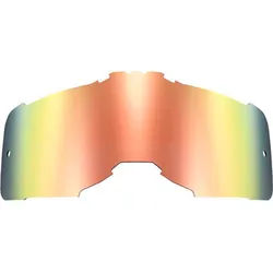 LS2 Aura Ersatzscheiben, gold für Männer