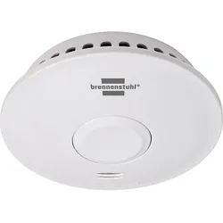 Funk Rauchwarnmelder RM L 3101, 10 Jahres Melder brennenstuhl