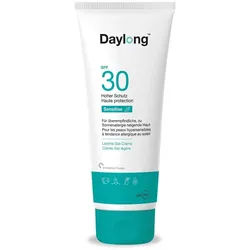 Daylong Sensitive Gel-Creme SPF 30 200ml