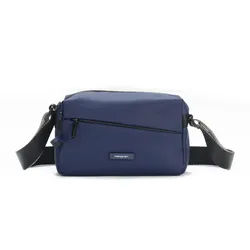 Hedgren Nova NEUTRON Kleine Crossover-Tasche Halo Blue