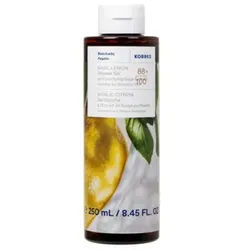 Korres KB Basil Lemon Duschgel 250ml