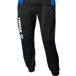 Tibhar Hose Trend schwarz XXS