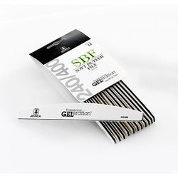 Jessica Cosmetics GELeration Soft Buffer File 240/400 12 St