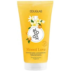 Douglas Collection - Blossom MonoÏ Love Shower Scrub Fußpeeling 150 ml Damen