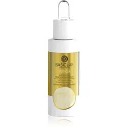 BasicLab Dermocosmetics Esteticus Detox-Öl-Gesichtsserum 6% Vitamin C 30 ml
