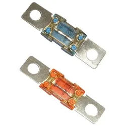 Sicherung MEGA DRESSELHAUS 4688/000/17 200
