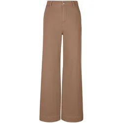 Le jean coupe Cornelia 100% coton DAY.LIKE beige