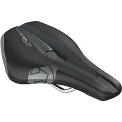 Sattel Stealth Offroad Sport 142mm, AF, CrMo, Schwarz
