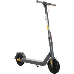 Xxxl E-Scooter Shell Ride Sr-5S Ce , Grau , Metall, Kunststoff , 43x115x116 cm , Beleuchtung vorne, Beleuchtung hinten, Faltrahmen, zusammenklappbar, Glocke, Reflektoren , Freizeit & Co, E-mobilität, E-scooter