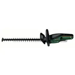BOSCH Akku-Heckenschere »UniversalHedgeCut 18-50«, 18 V, ohne Akku - schwarz