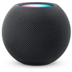 Apple HomePod mini Smart Speaker mitternacht