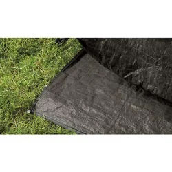 Robens Footprint Fairbanks black