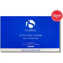 iS CLINICAL Active Peel System 87 ml
