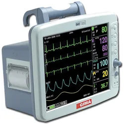 BIONET BM 5 Multi‐Parameter Monitor mit 10,4" LCD 1 Stück