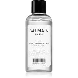 Balmain Hair Couture Argan Öl-Elixier für glänzendes und glattes Haar 100 ml