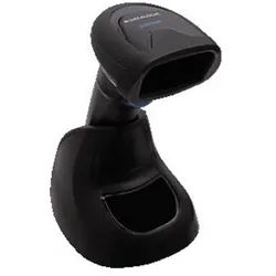 QuickScan QBT2500 - 2D Wireless Barcode Scanner (Includes USB Cable and Cradle)