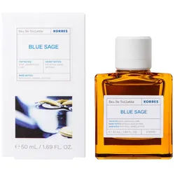 Korres Eau de Toilette Blauer Salbei