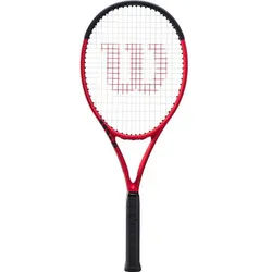 WILSON Herren Tennisschläger CLASH 100UL V2.0 RKT, 3