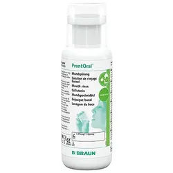 PRONTORAL Mundspüllösung 250 ml