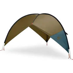 Kelty Sunshade W/Side Wall fallen rock / hydro OS