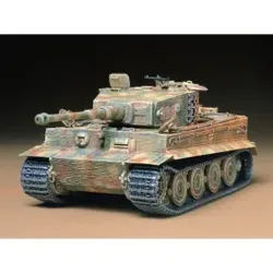 1:35 Dt. SdKfz.181 PzKpfw.VI Tiger I E
