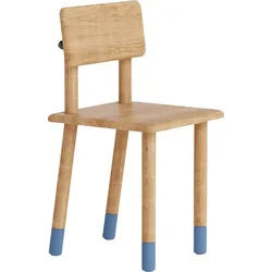 Rise Kinderstühlchen blau