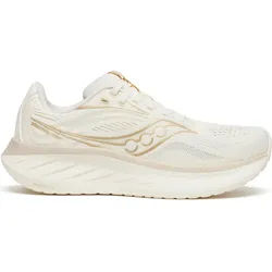 Saucony Ride 18 Damen Laufschuh vanilla US 7
