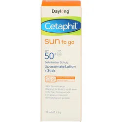 CETAPHIL SUN DAY STI TO GO 20 ml