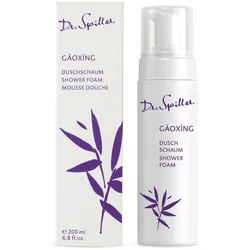 Dr. Spiller Gaoxing Duschschaum 200 ml Unisex