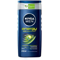 Nivea® Men Energy Pflegedusche