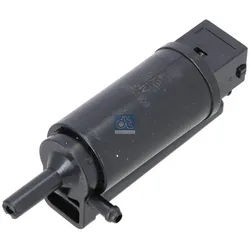 Waschwasserpumpe, Scheibenreinigung DT Spare Parts 2.25214