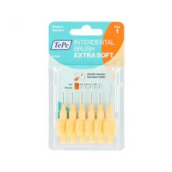 Tepe Interdentalbürste x-weich 0,45mm