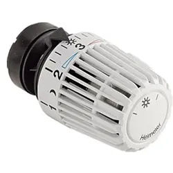 Heimeier Thermostat-Kopf K, für Ventilunterteil Danfoss RAV