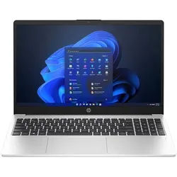 HP Laptop »255 G10« 512 GB SSD silber, 36x1.9x23.6 cm