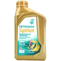 Petronas Syntium 3000 FR 5W-30 SN 2 l