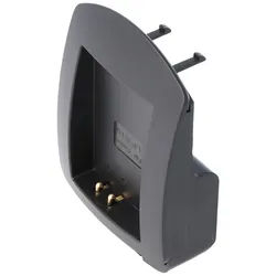 Ladeschale passend für Canon LP-E10 Akku, EOS 1100D, Kiss X50 T3