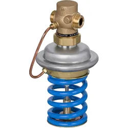 Danfoss Druckminderer AVD 32 Flansch, 3-12 bar, Kvs 12,5, PN25