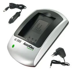 Ladegerät Basiseinheit passend für Li-Ion Akku, ohne Ladeschale