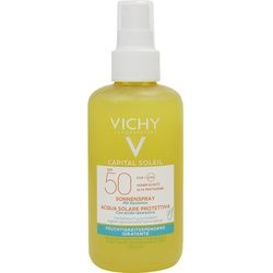 Vichy Capital Soleil Sonnenspray+hyaluron LSF 50 200 ML