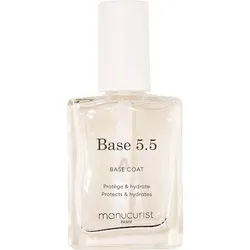 manucurist-Paris Naegel NagellackBase 5.5 15 ml