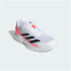 adidas Performance COURTQUICK PADEL SCHUH Padelschuh (1-tlg) weiß 40 2/3 EU