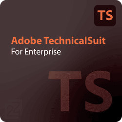 Adobe TechnicalSuit for Enterprise