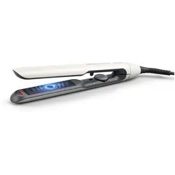 Philips Glätteisen Philips 5000 series Glätteisen Weiß weiß