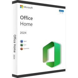 Office 2024 Home