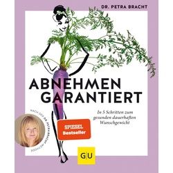 GU Abnehmen garantiert Buch 1 St
